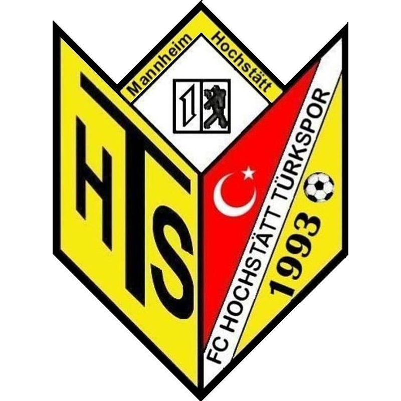 FC Hochstätt Türkspor