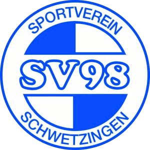 SV 98 Schwetzingen 2