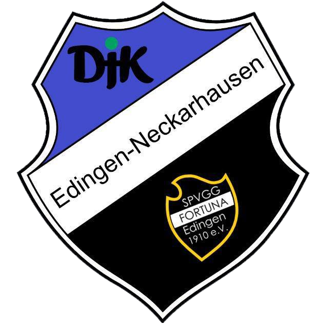 DJK/ Fortuna Edingen-Neckarhausen