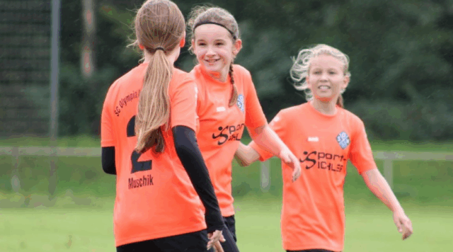 C-Squad – Derby in Waghäusel: SSV-SON 2:5