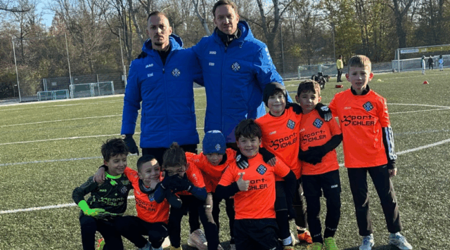 F3 Spielefest des SON