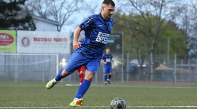 Arbeitssieg nach Rückstand ⚽