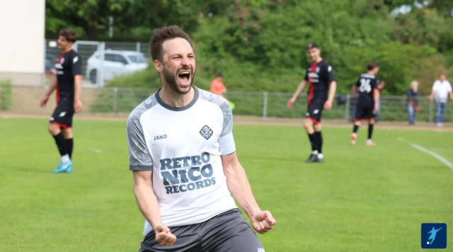 Souveräner Sieg – Tabellenführung erobert!